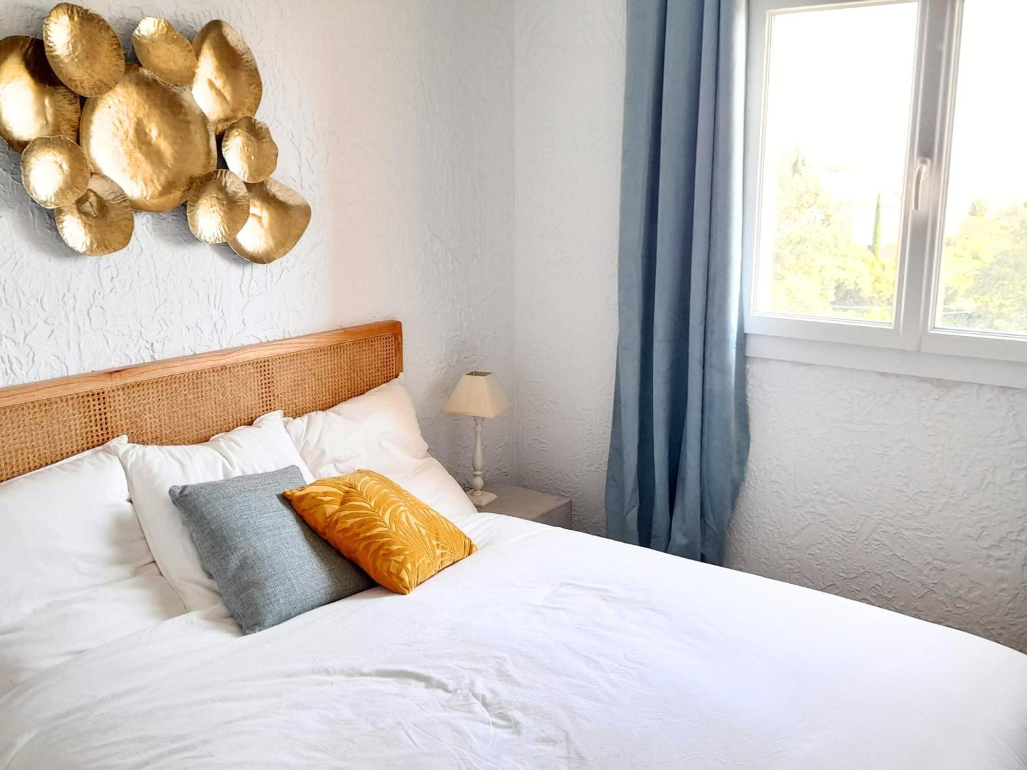 4-Star Private Villa With Heated Pool And Panoramic Sea View At Gulf De Saint Tropez 카발레르쉬르메르 외부 사진